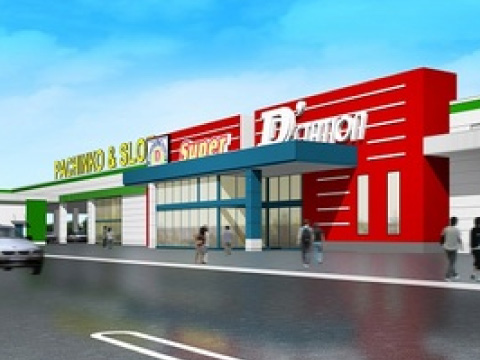 店舗